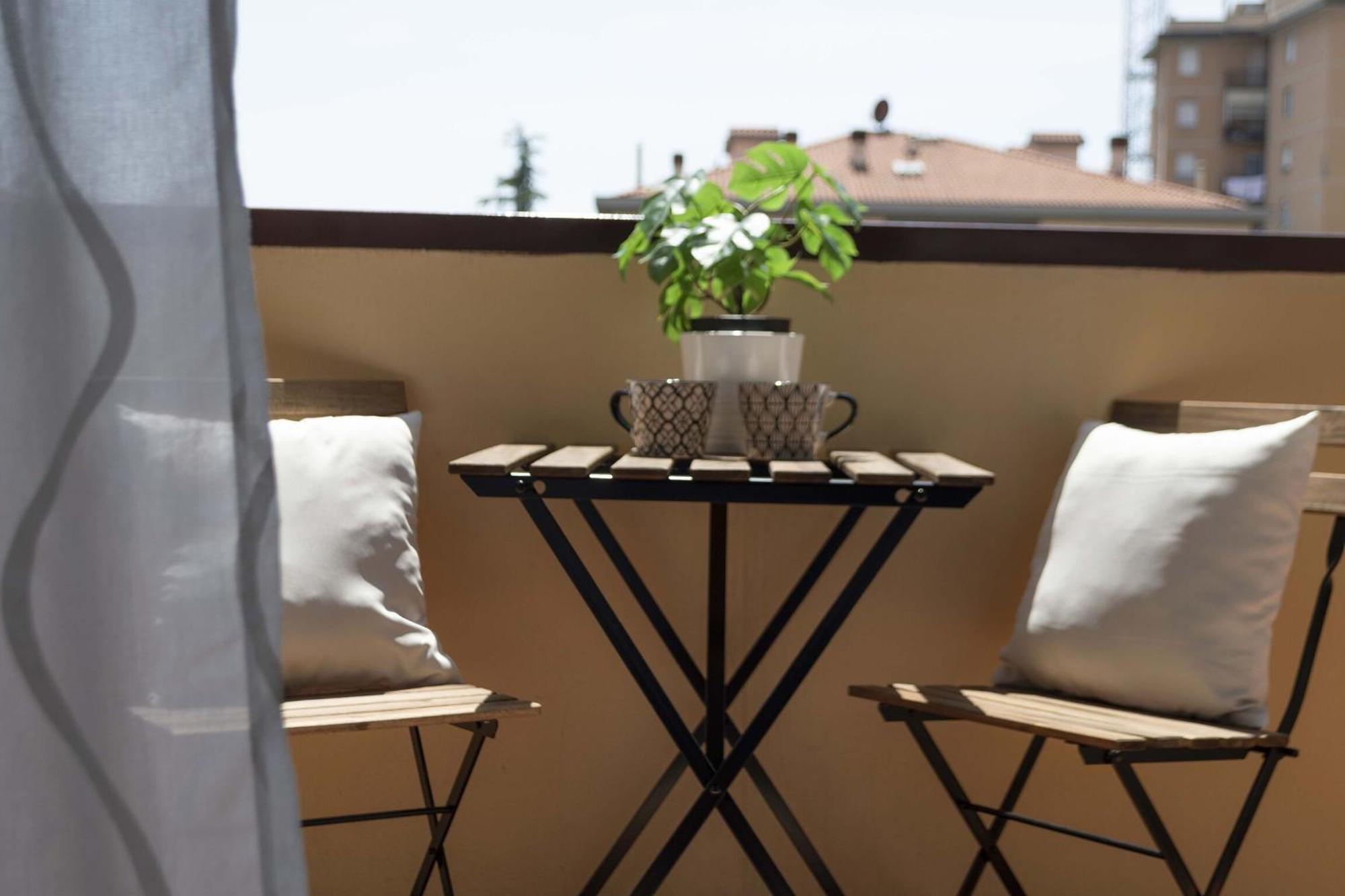 Italian Experience-novoli Apartment