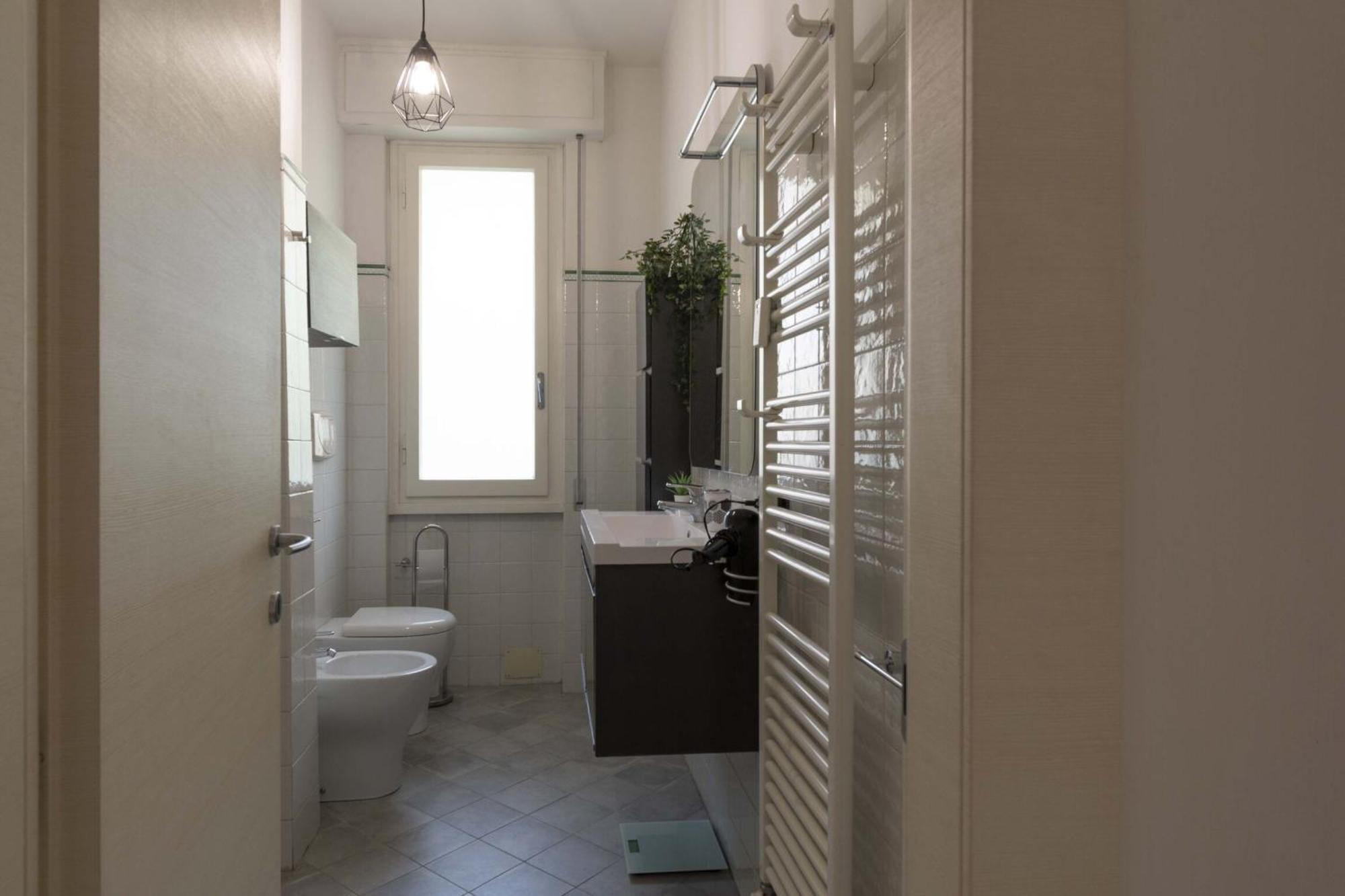 Apartment Italian Experience-novoli Florence