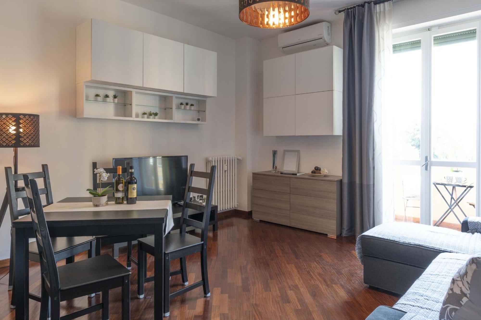 Apartment Italian Experience-novoli Florence
