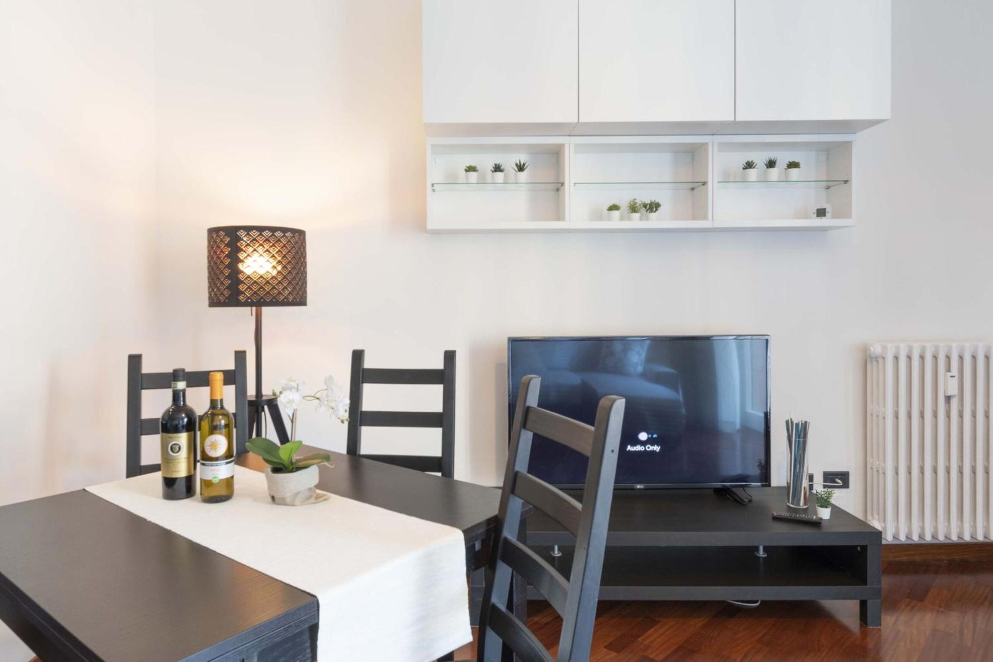 Italian Experience-novoli Florence