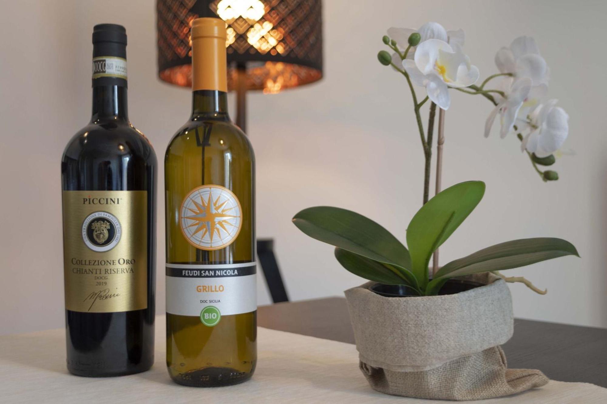 Italian Experience-novoli Apartment Florence