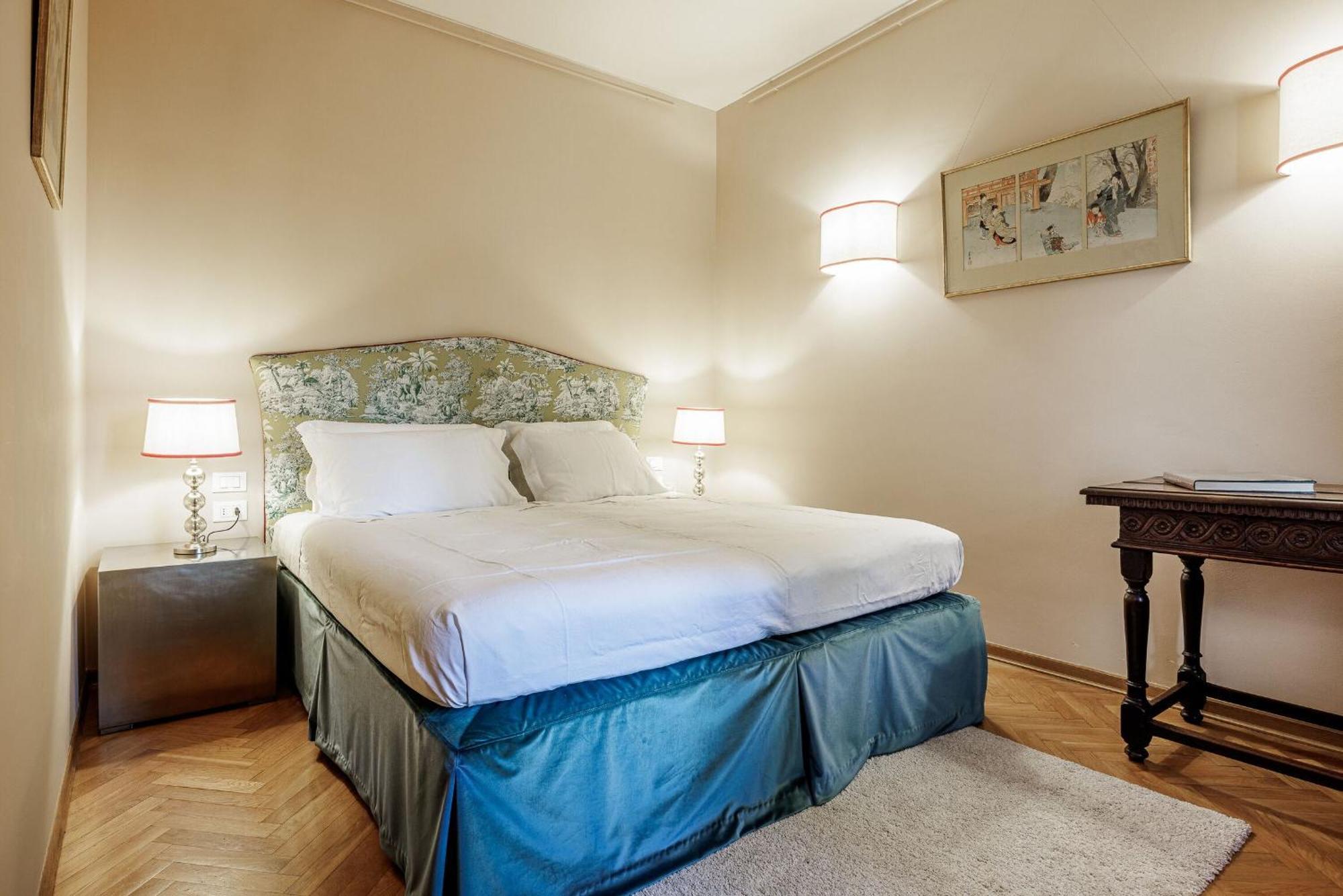 Holiday home Italian Experience-dimora Fiorentina