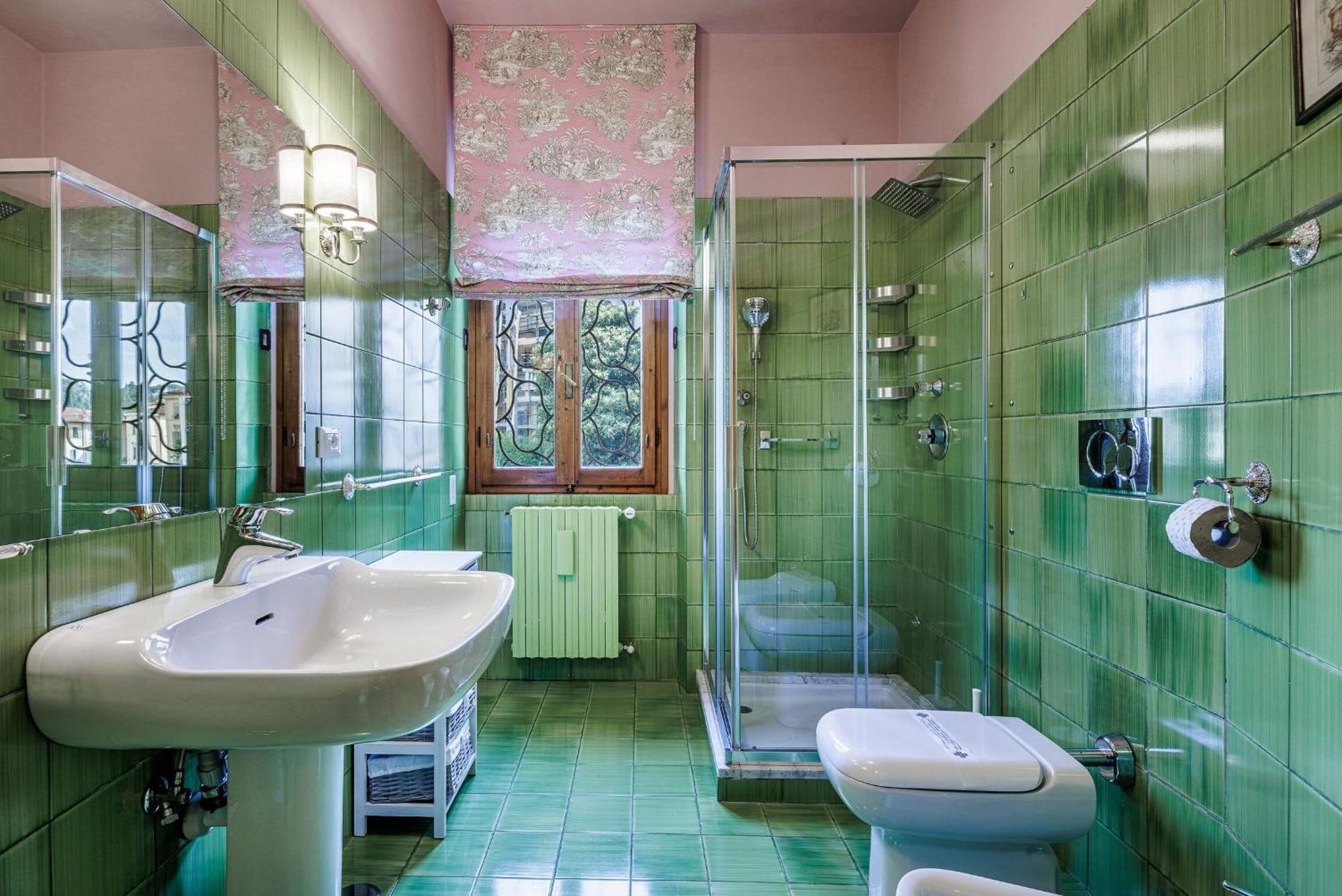Italian Experience-dimora Fiorentina Holiday home