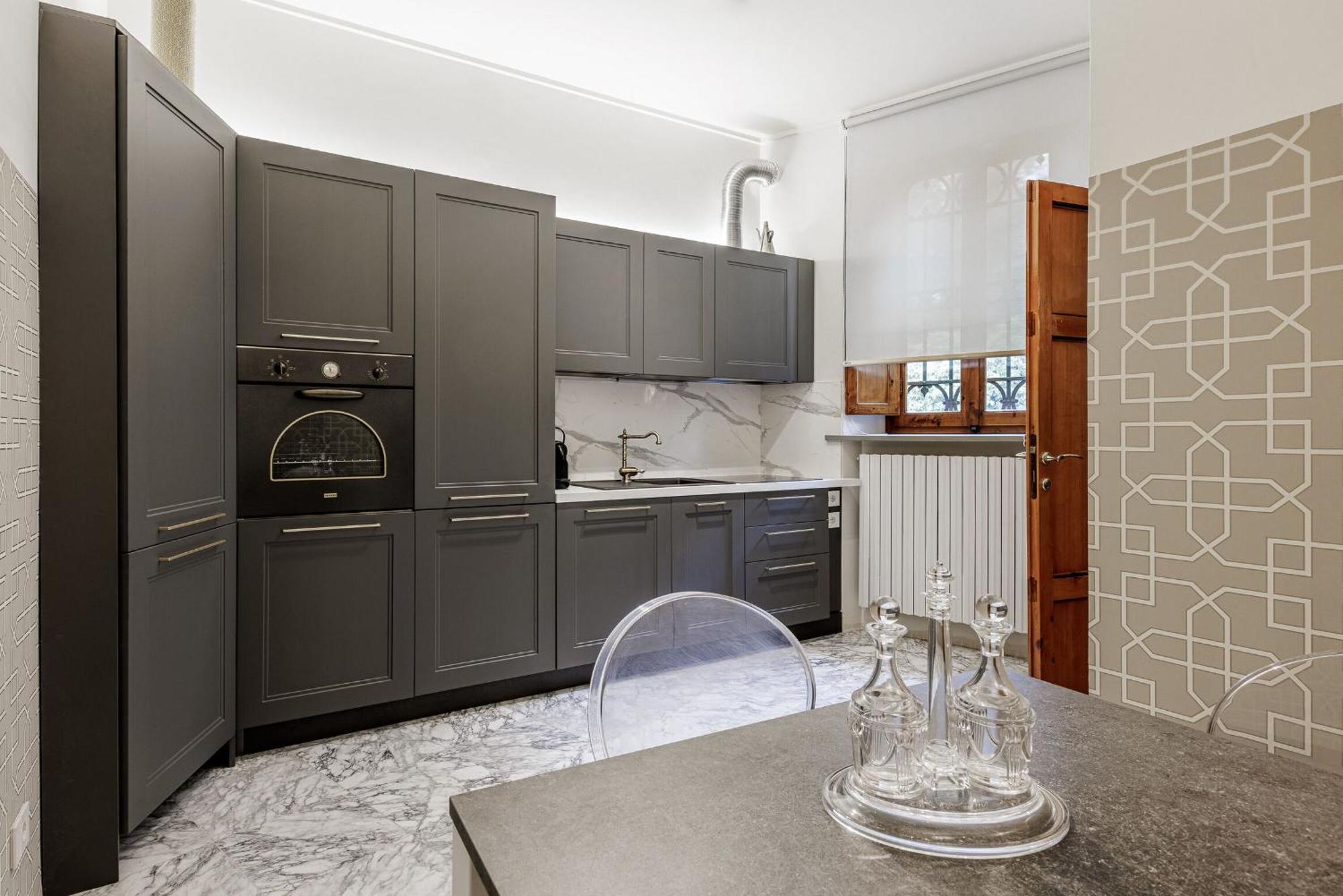 Holiday home Italian Experience-dimora Fiorentina Florence