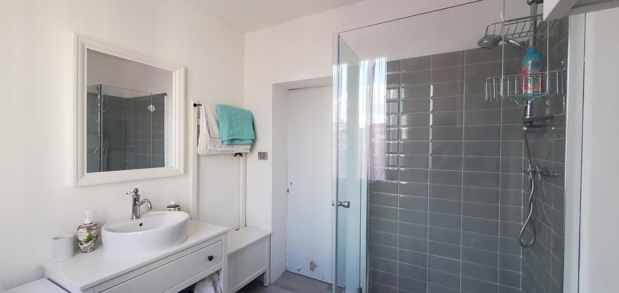 Apartment L'angolino A