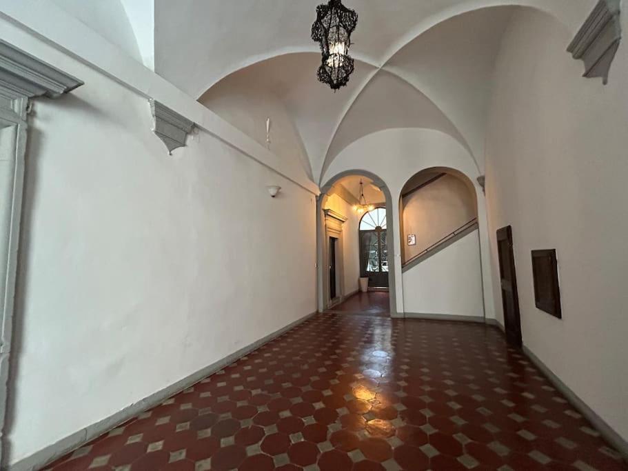 Romantico Con Vista Su Ponte Vecchio Apartment Florence