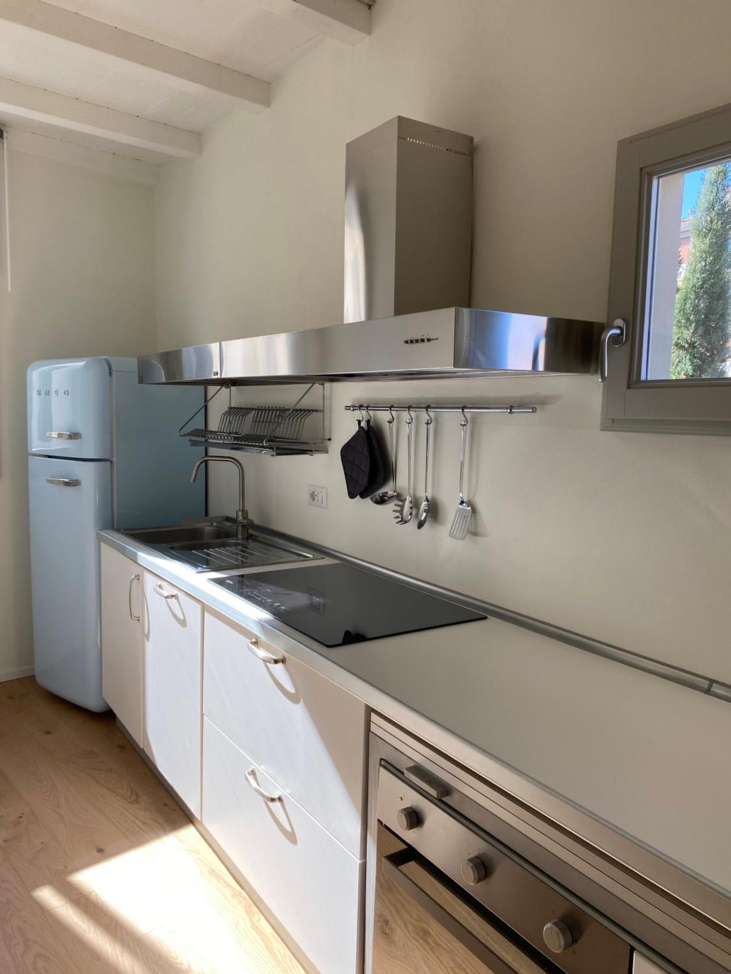 Pilati39p1 Apartment Florence