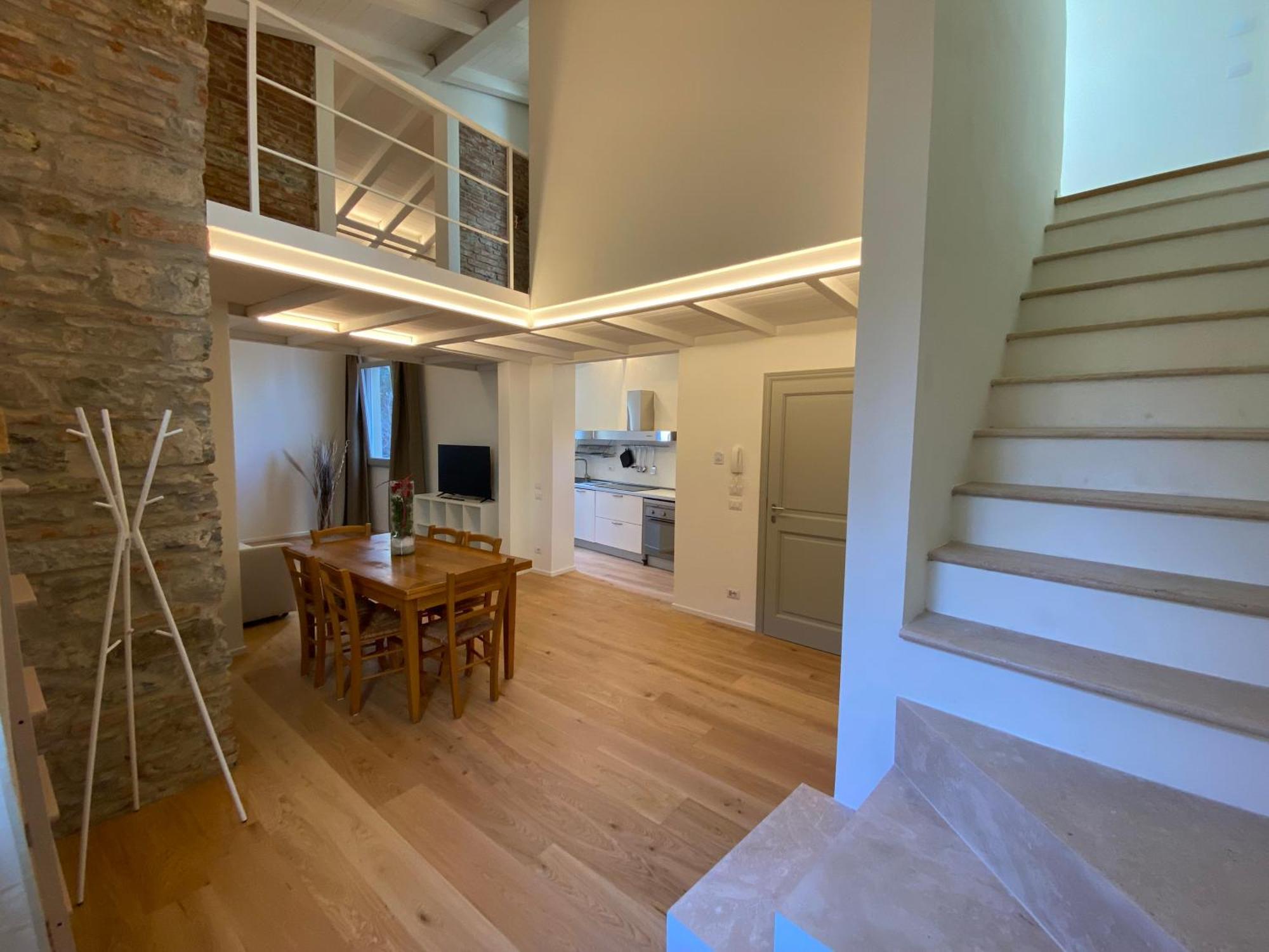 Apartment Pilati39p1 *