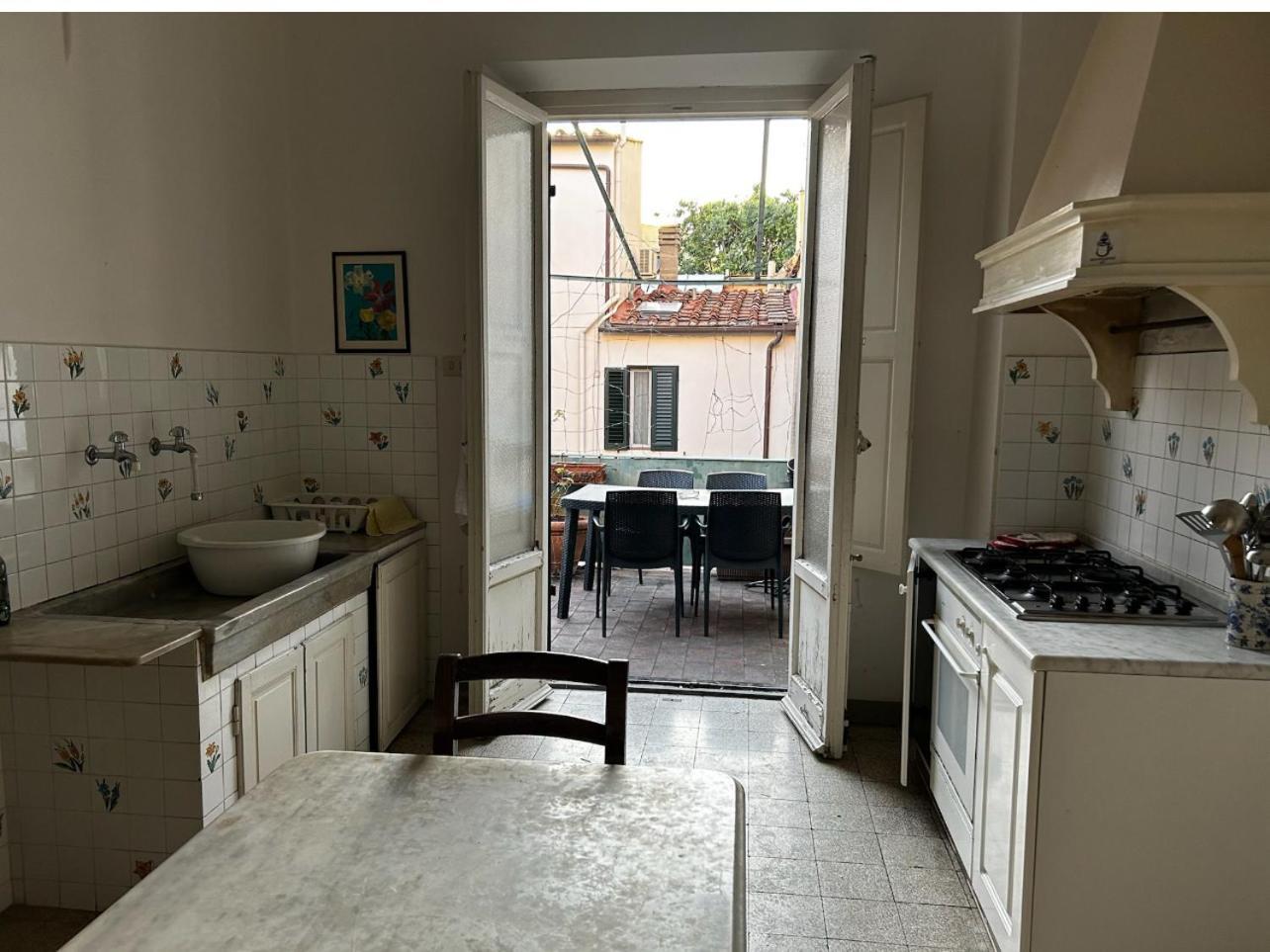 Casa Cappelli Apartment Florence
