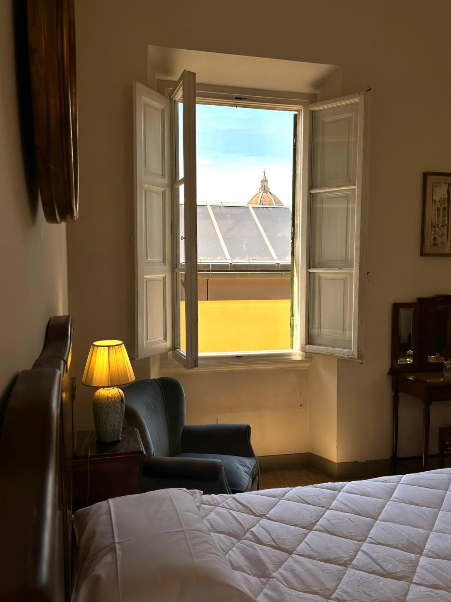 Apartment Casa Cappelli Florence