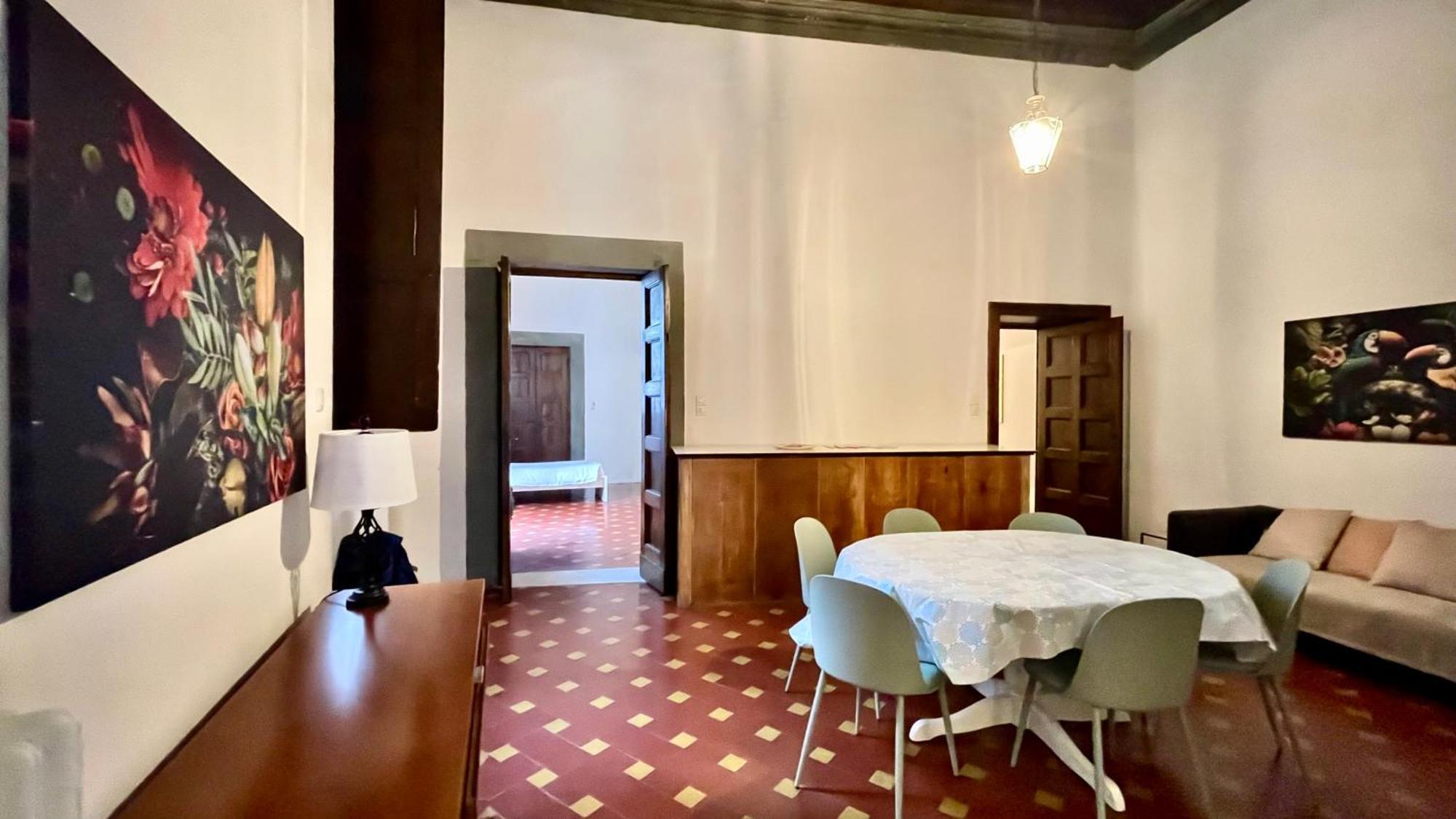 Ghibellina Lopez * Firenze