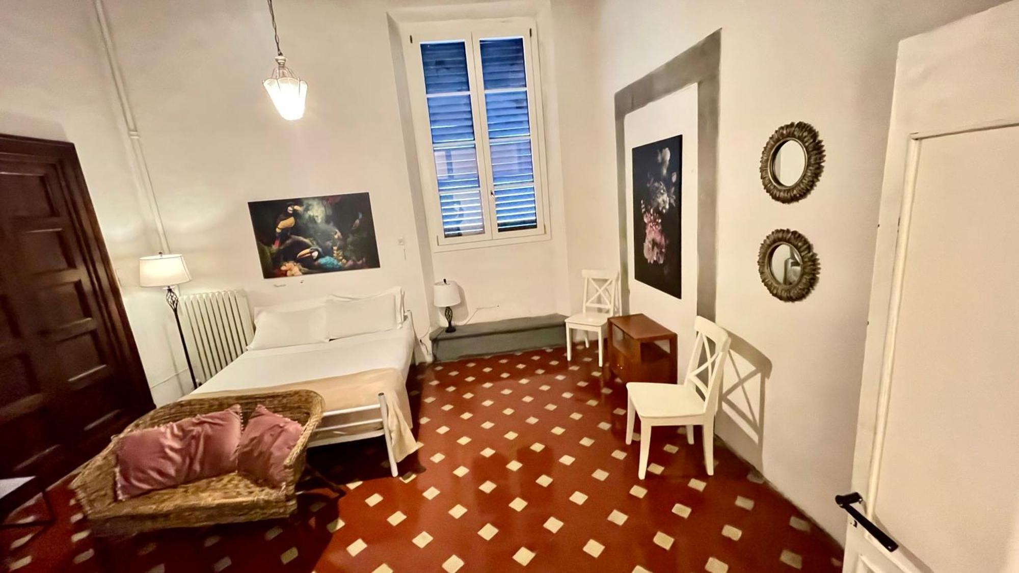Ghibellina Lopez Appartamento Firenze