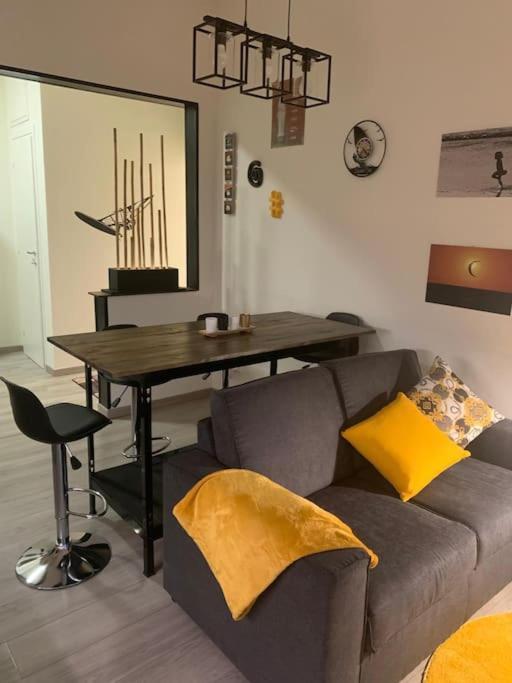 Apartment By Ale E Andrea Florence