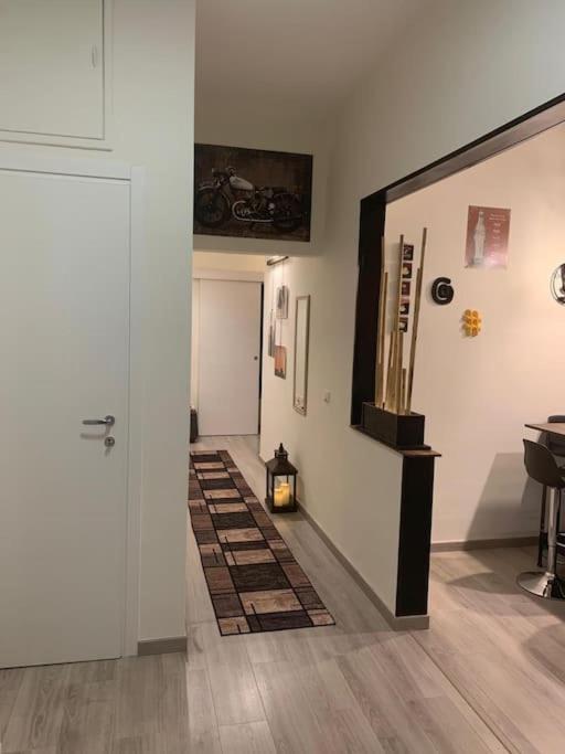 Apartment By Ale E Andrea