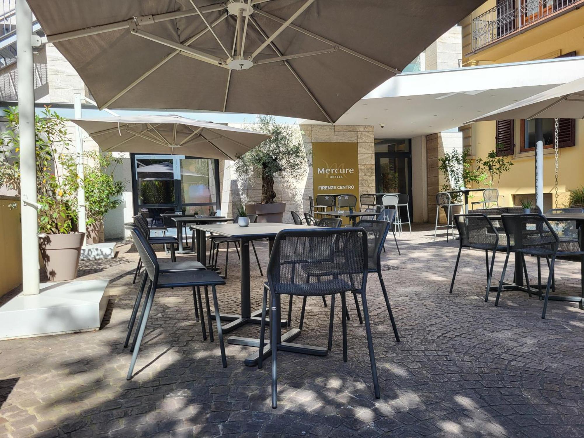 Hotel Mercure Centro