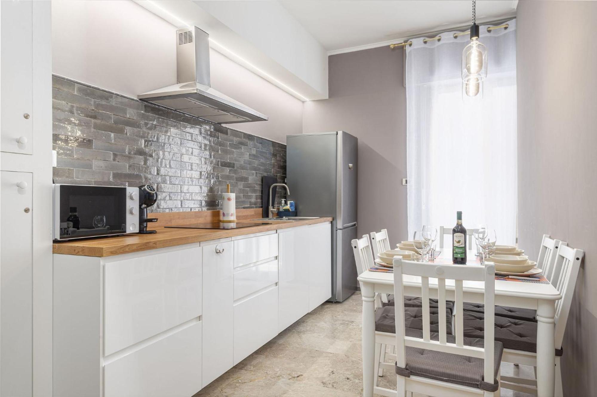 Apartment Porta Al Prato Family