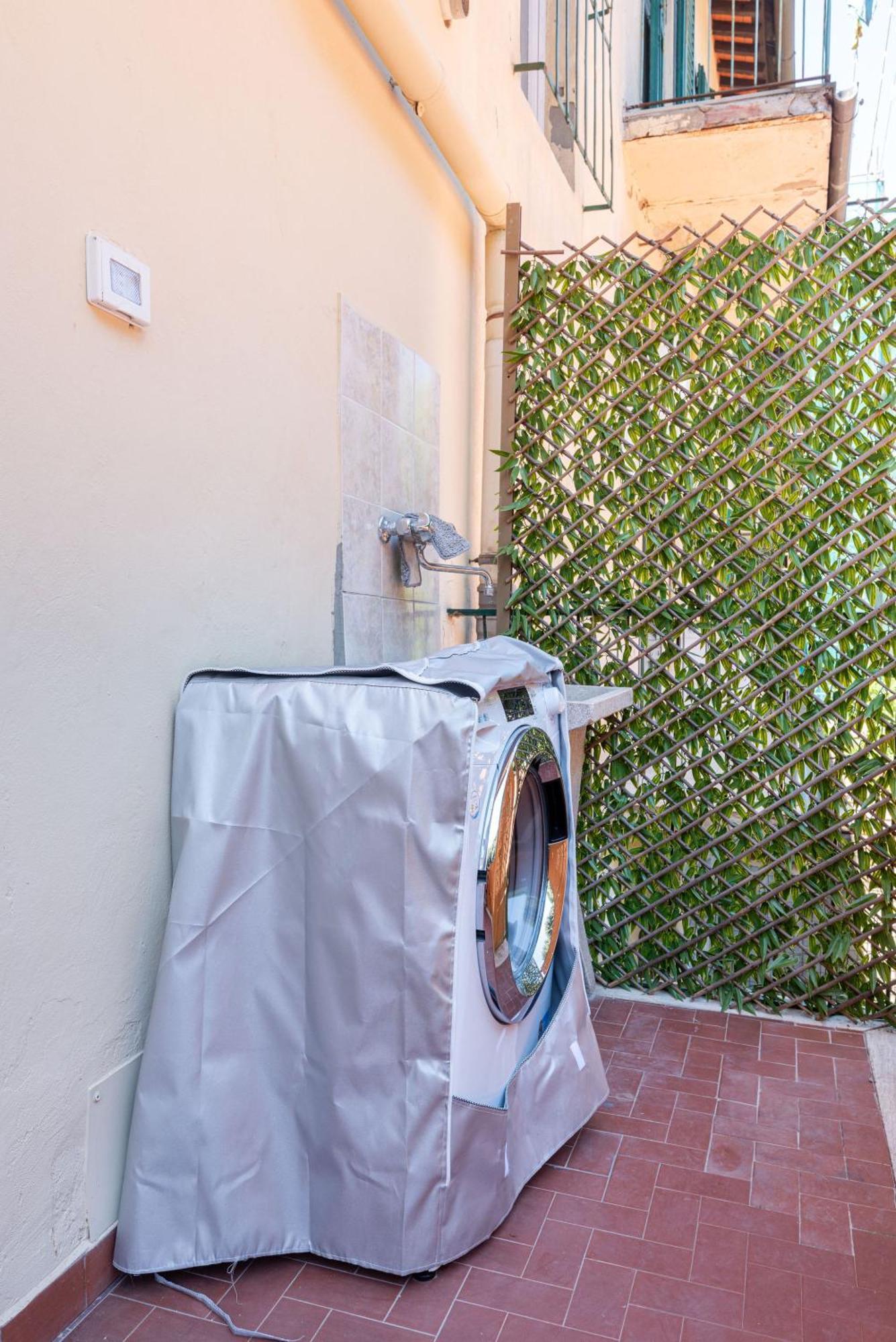 Porta Al Prato Family Apartment *