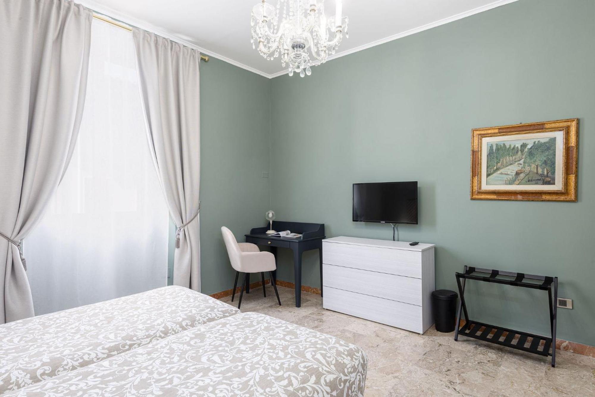 Apartment Porta Al Prato Family *