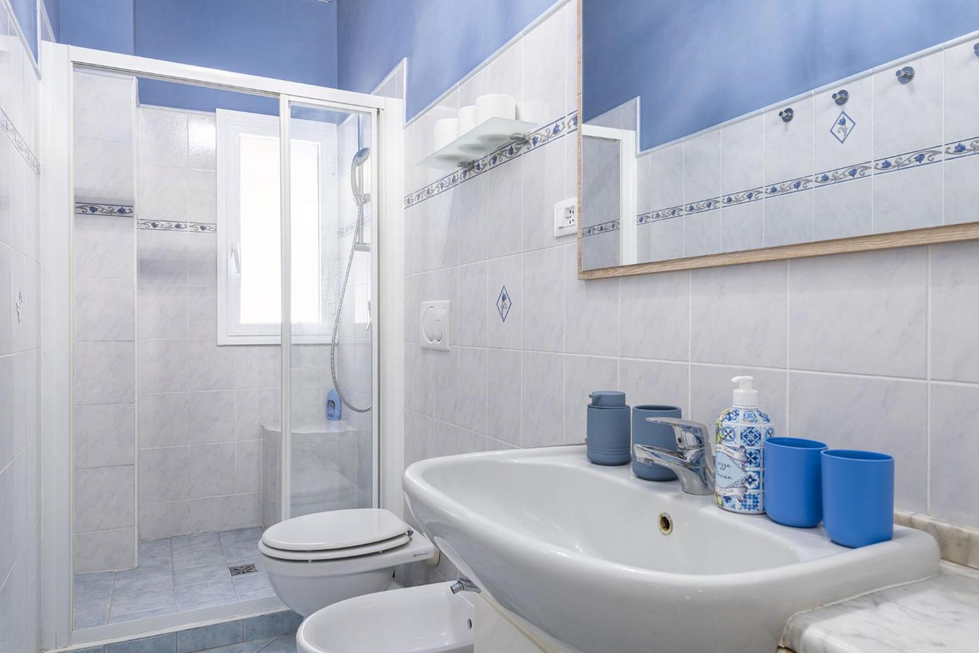 Porta Al Prato Family Apartment