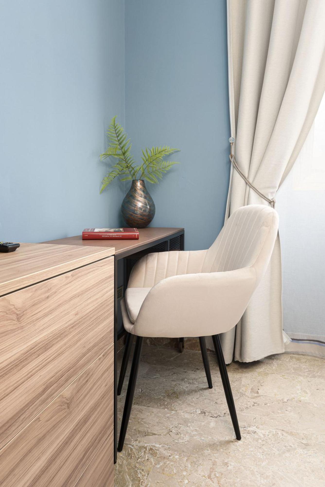 Porta Al Prato Family Apartment Florence