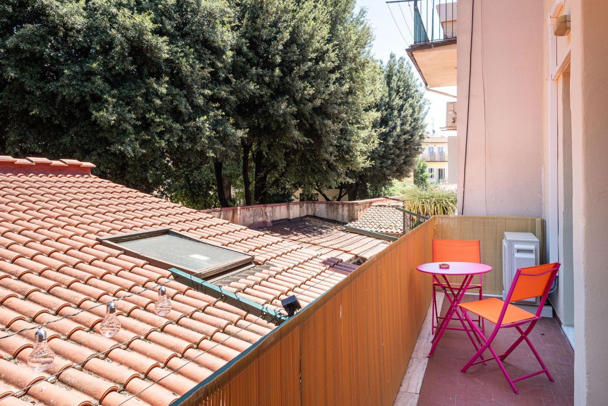 Apartment Porta Al Prato Family