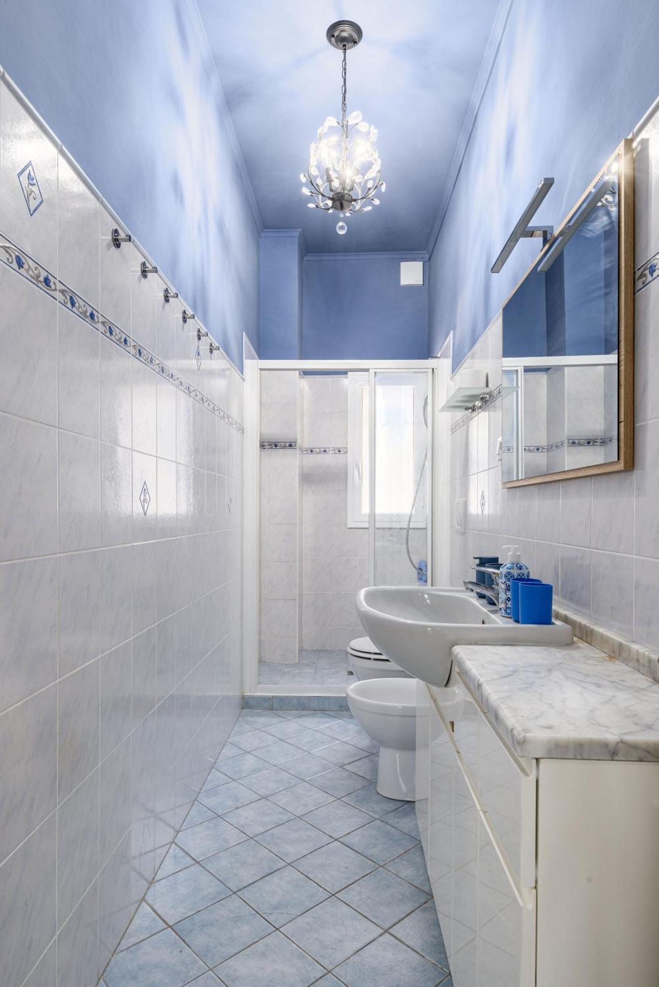 Porta Al Prato Family Apartment *