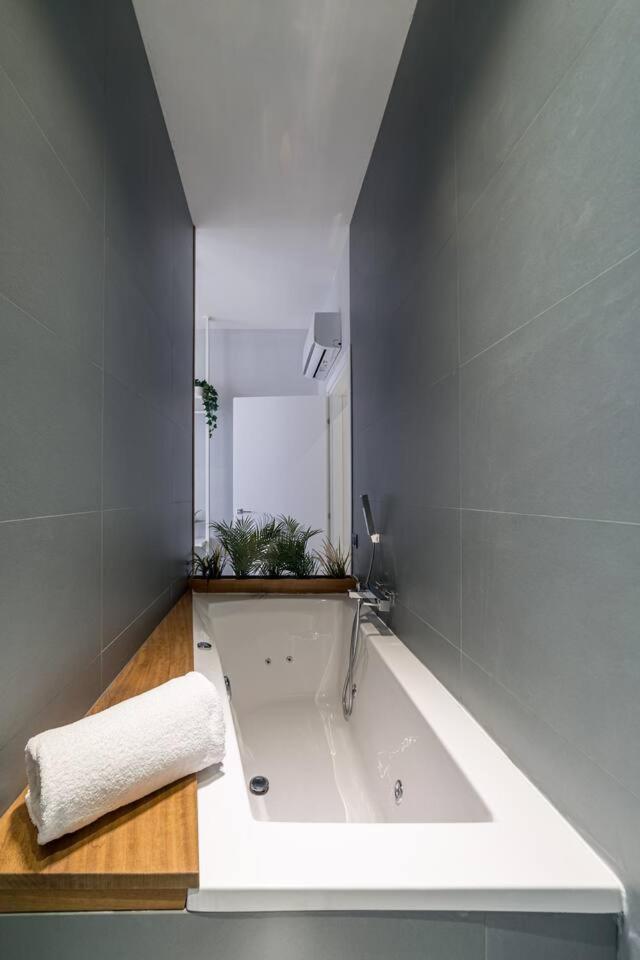 The Bright Apartment Florence