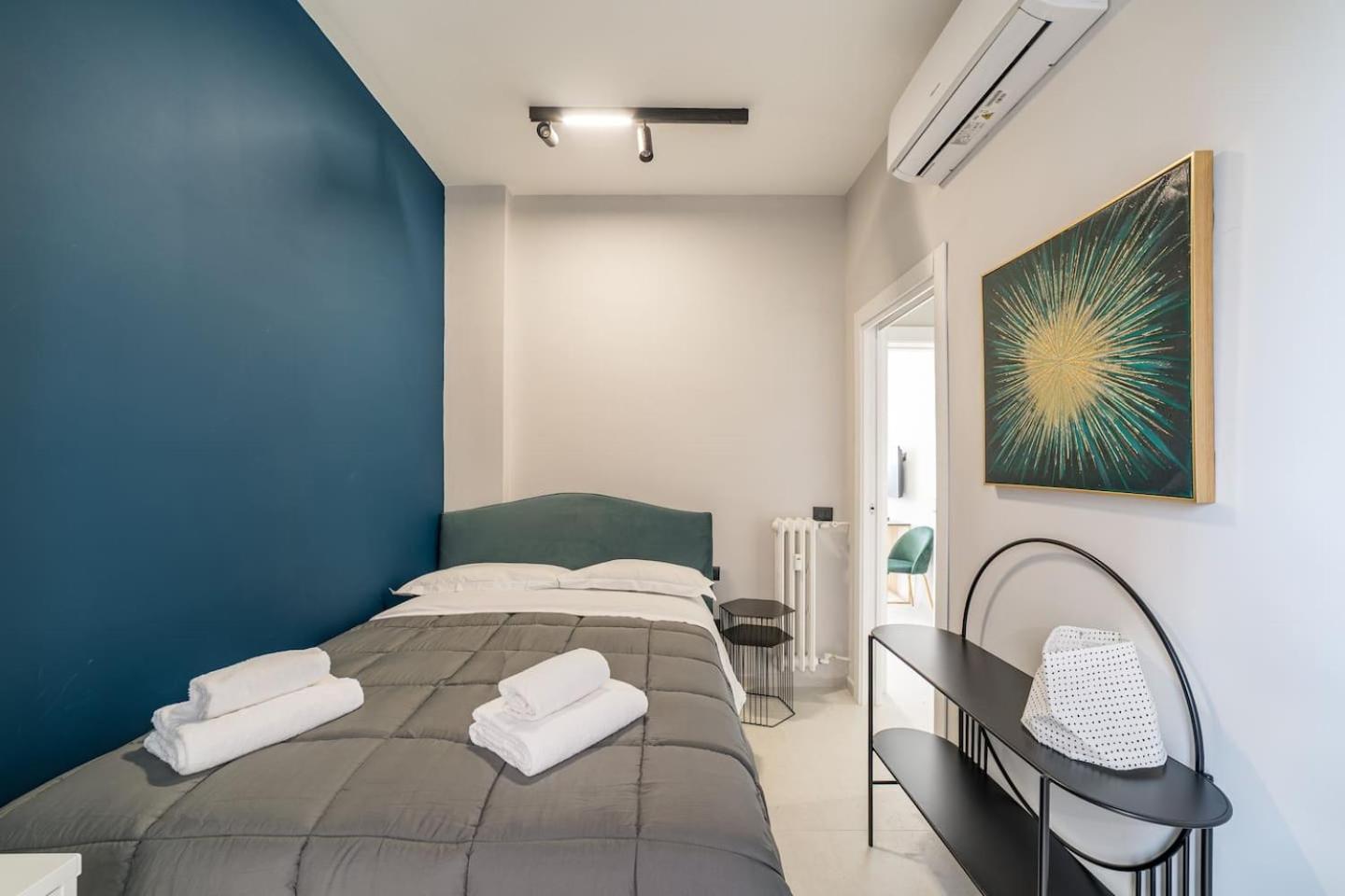 Apartment The Bright Florence