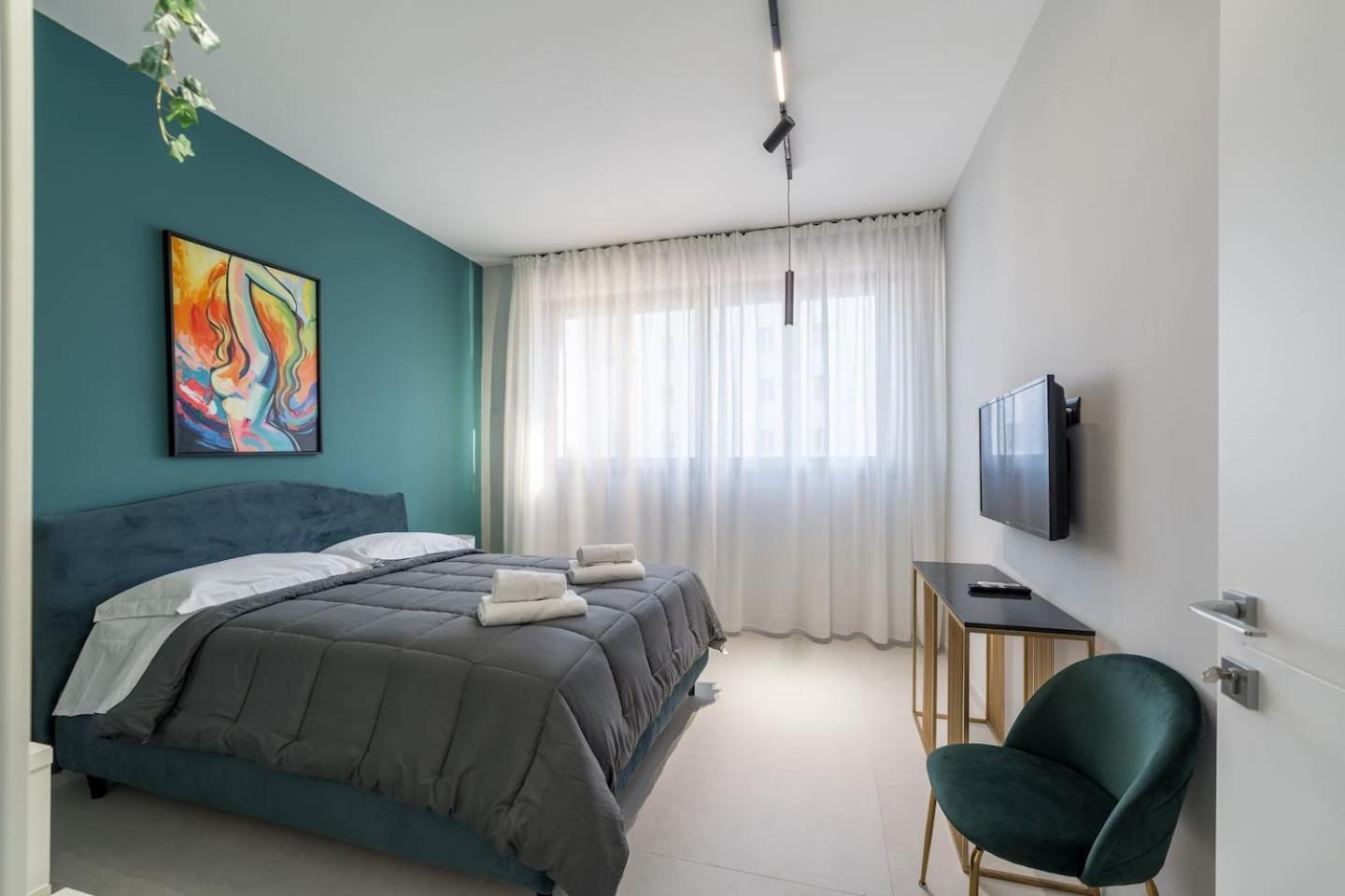 Apartment The Bright