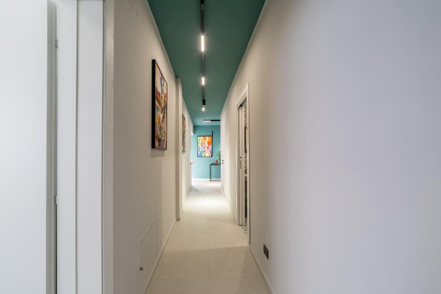 Apartment The Bright *