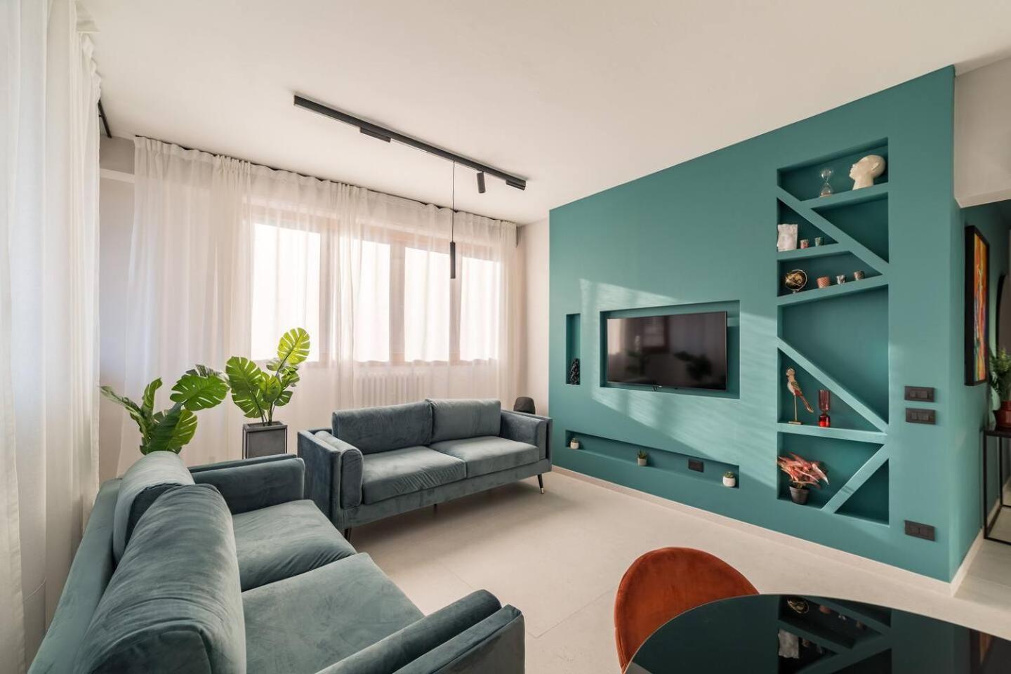 Apartment The Bright Florence