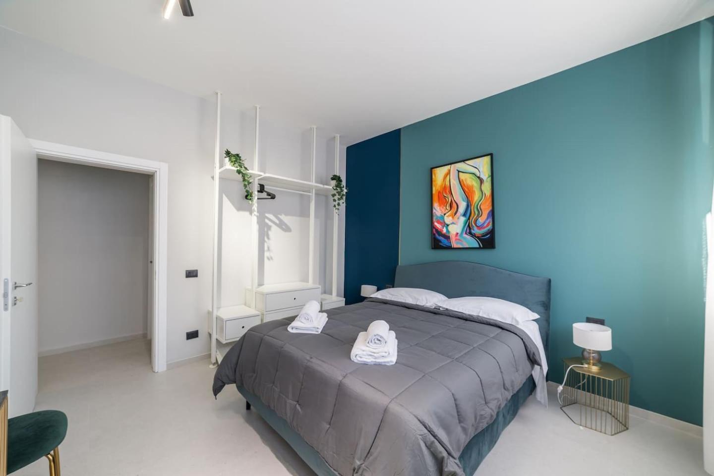 Apartment The Bright