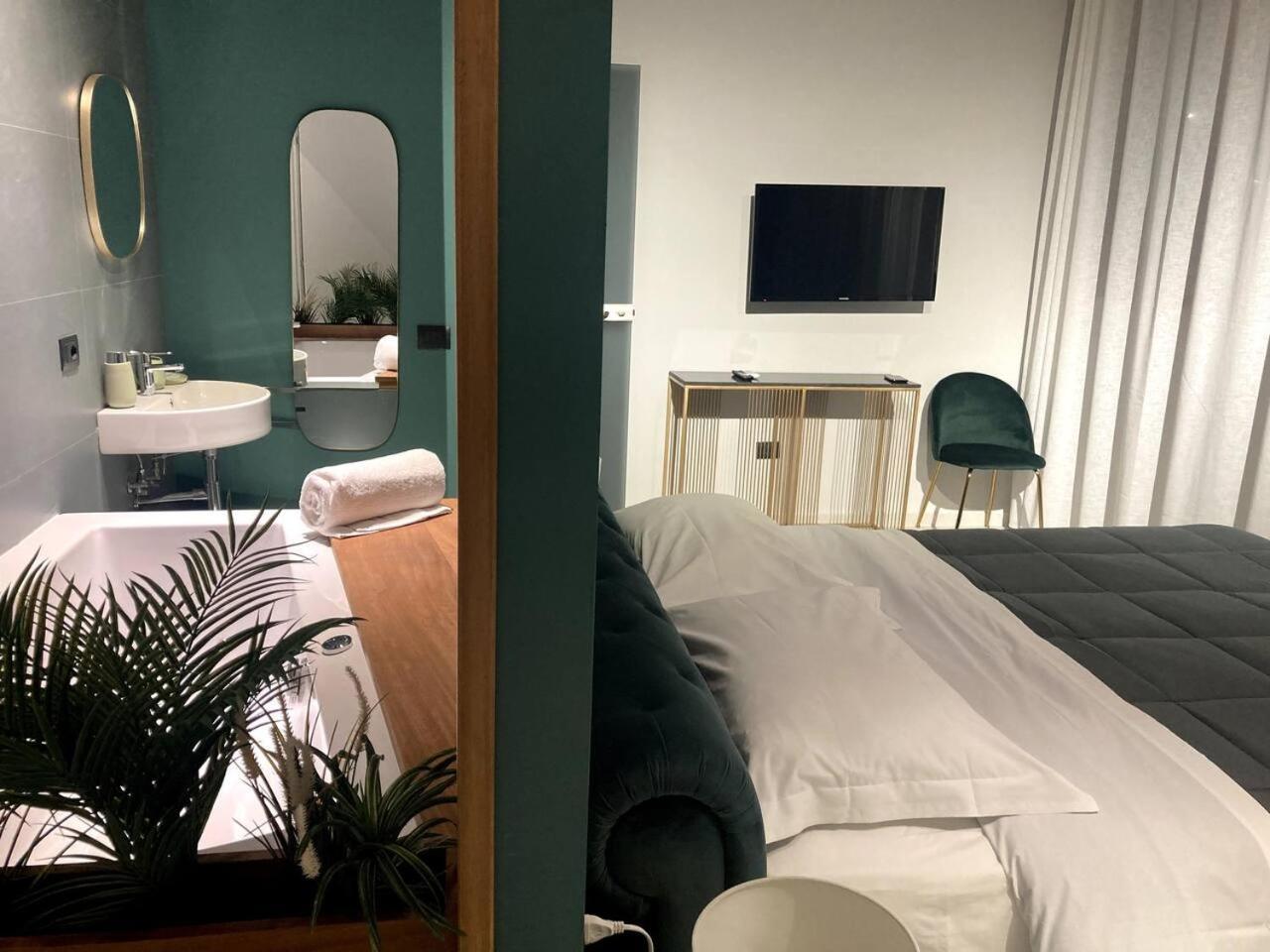 The Bright Apartment Florence
