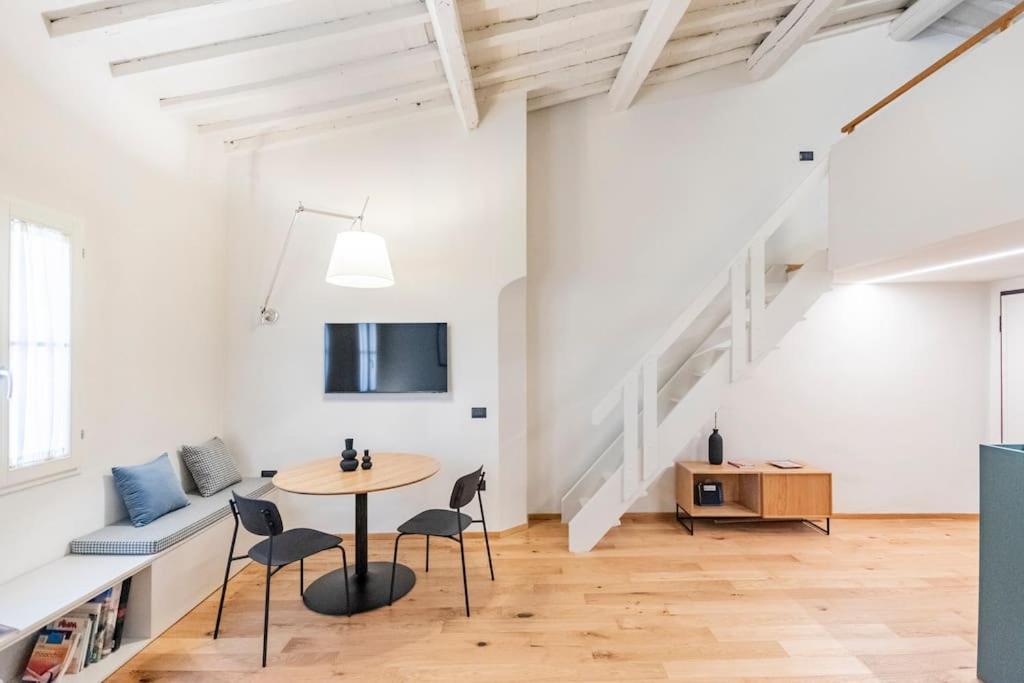 B-suite Apartment Florence