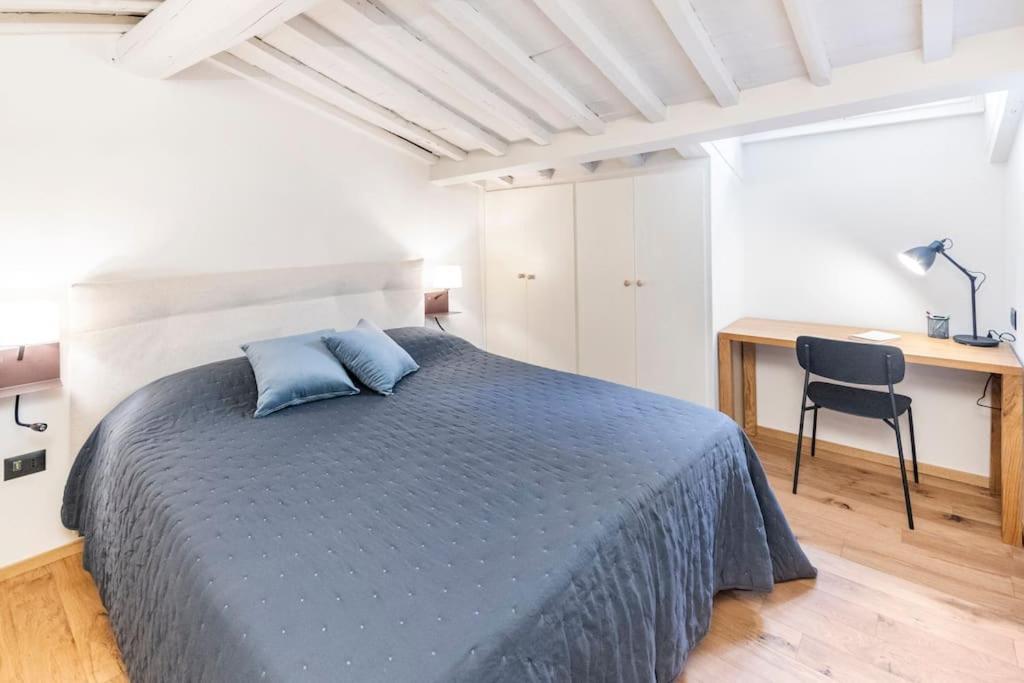 Apartment B-suite Florence