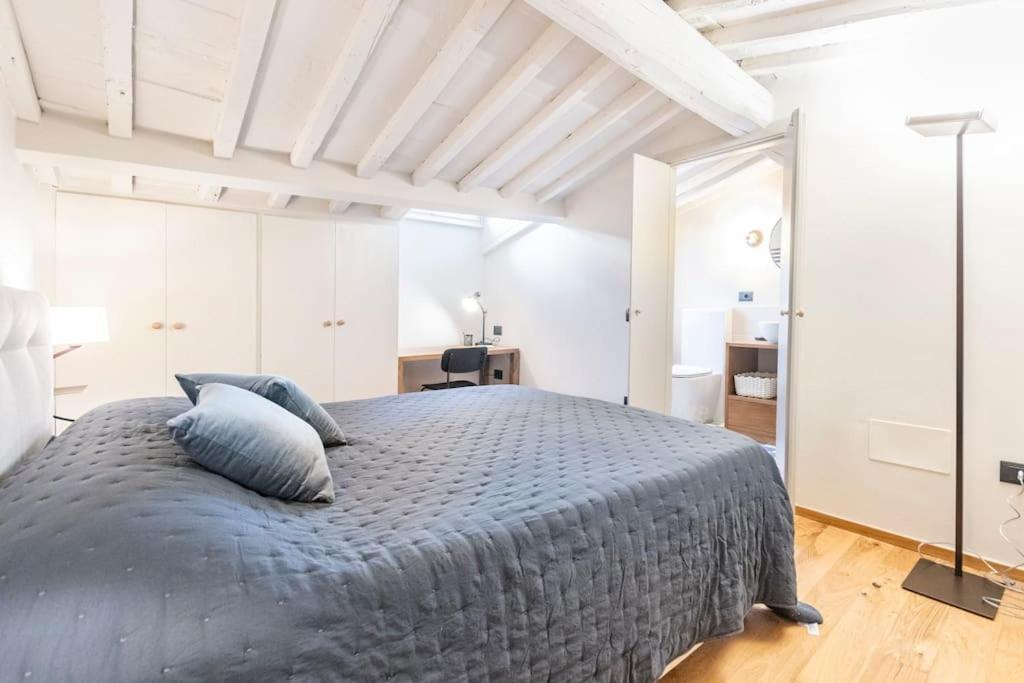 Apartment B-suite *