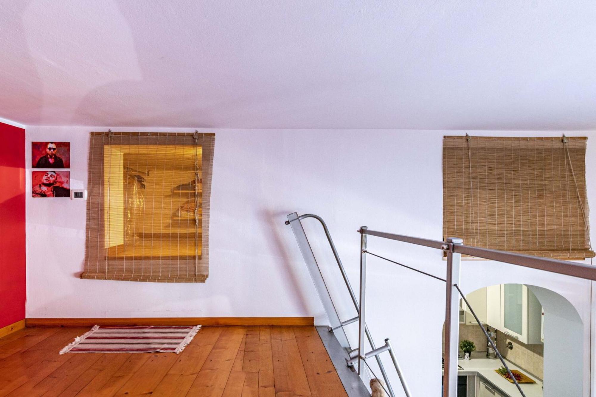 Apartment Italian Experience-florentine Careggi Loft *