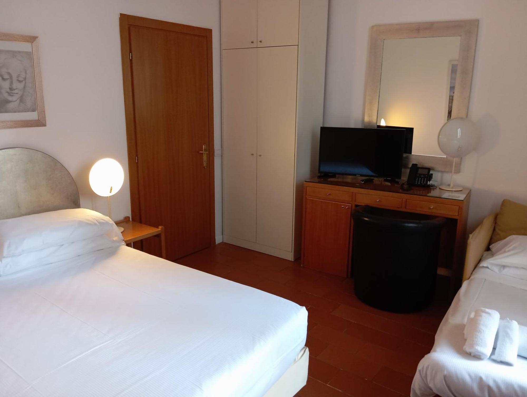 Palazzo Ognissanti 4*