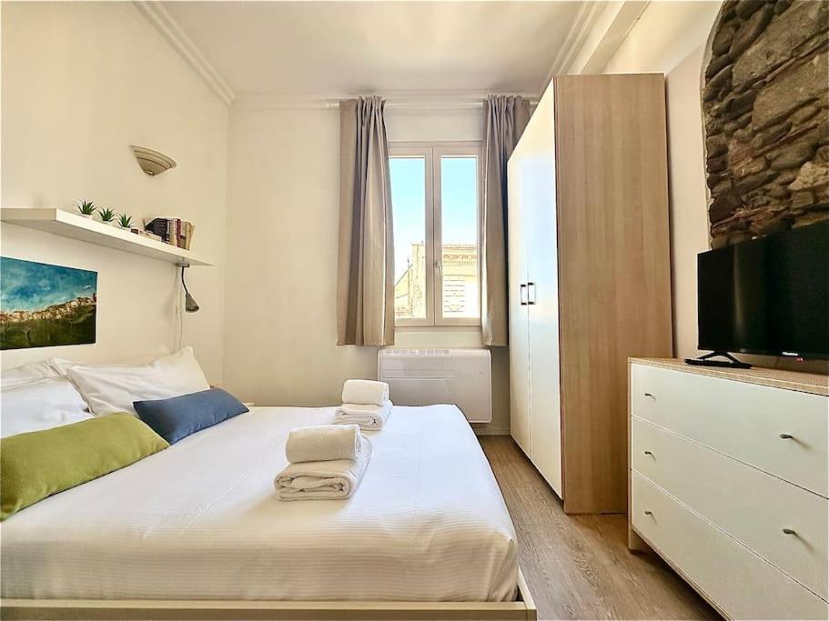 Warm Retreat In The Heart Of Cls Station Apartment Florence