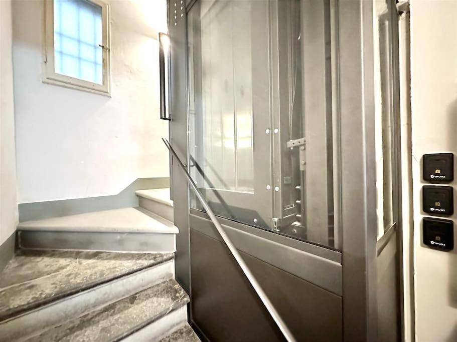 Warm Retreat In The Heart Of Cls Station * Florence