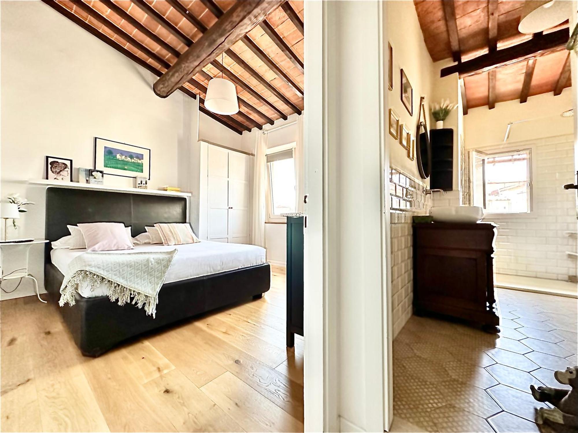 Warm Retreat In The Heart Of Cls Station Apartment