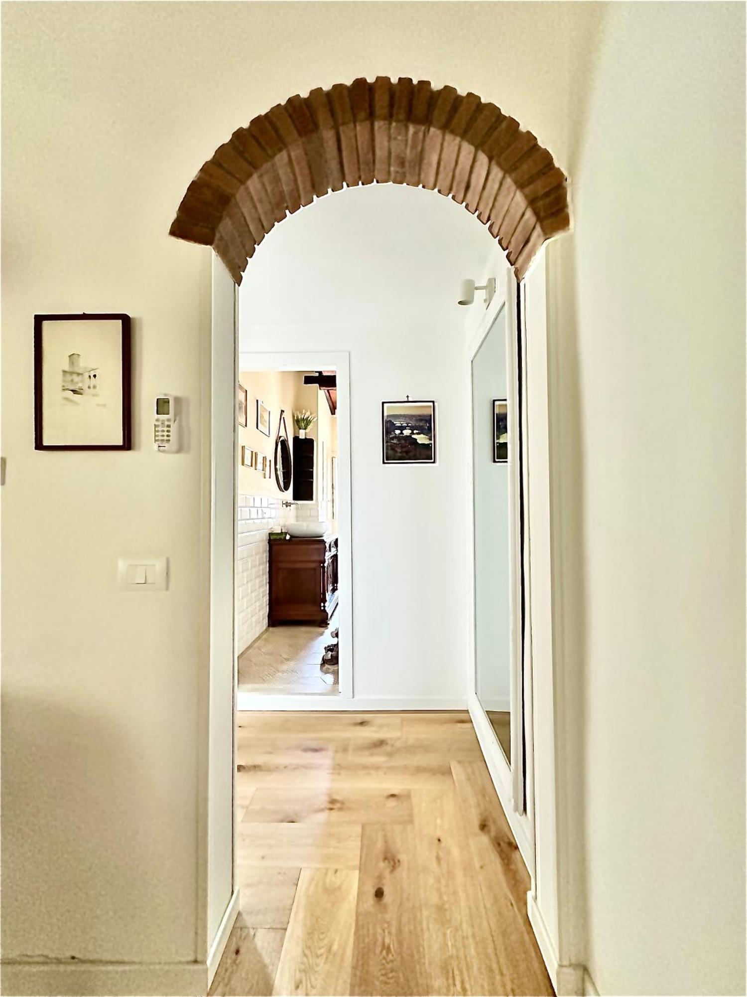 Apartment Warm Retreat In The Heart Of Cls Station Florence