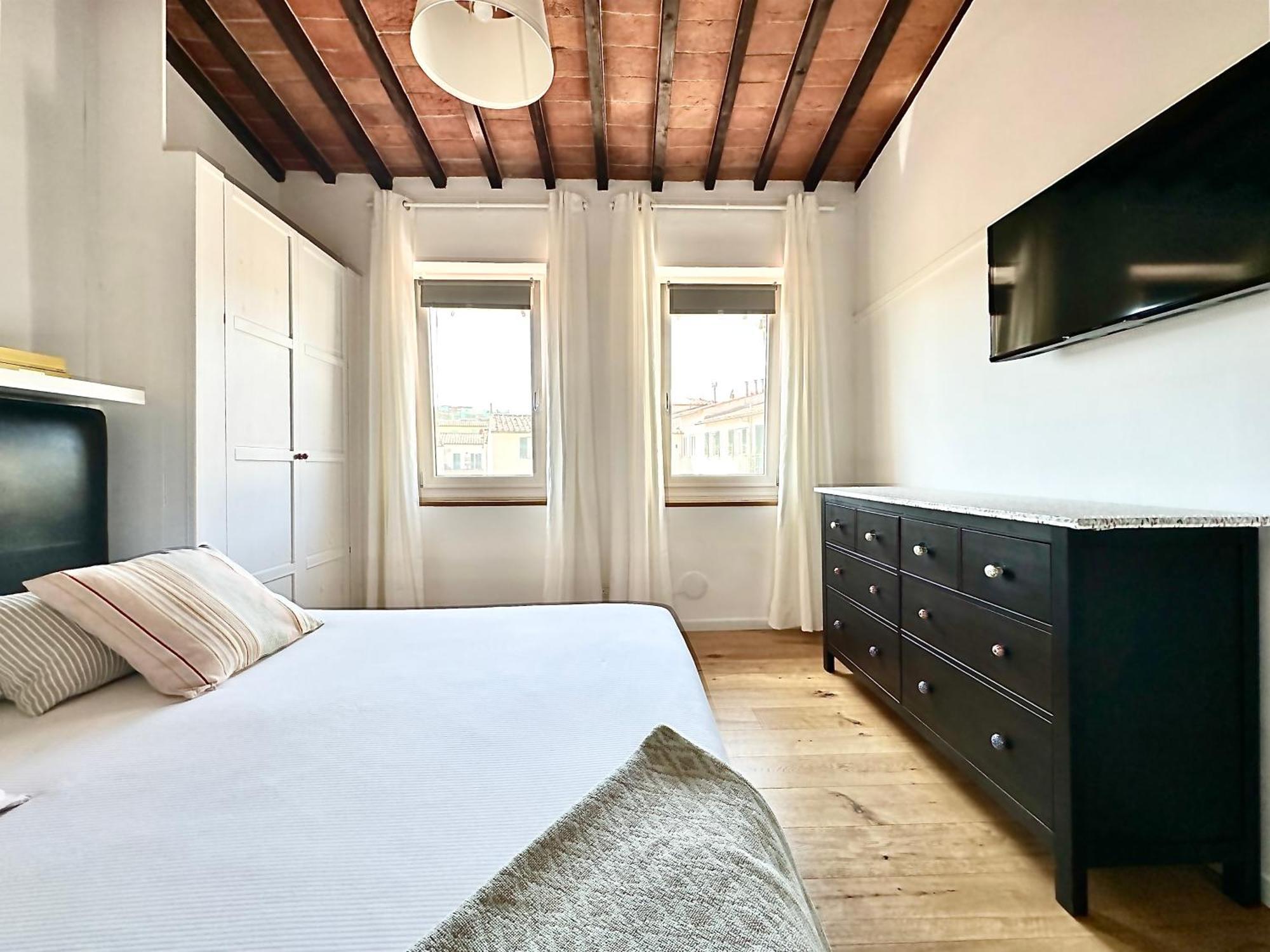Warm Retreat In The Heart Of Cls Station * Florence