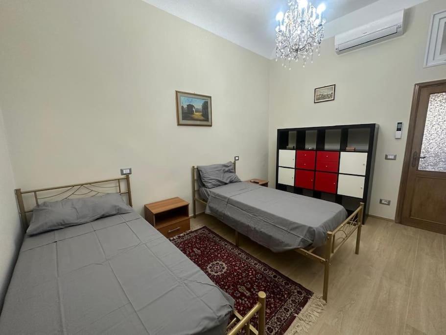 Apartment Lucia's *