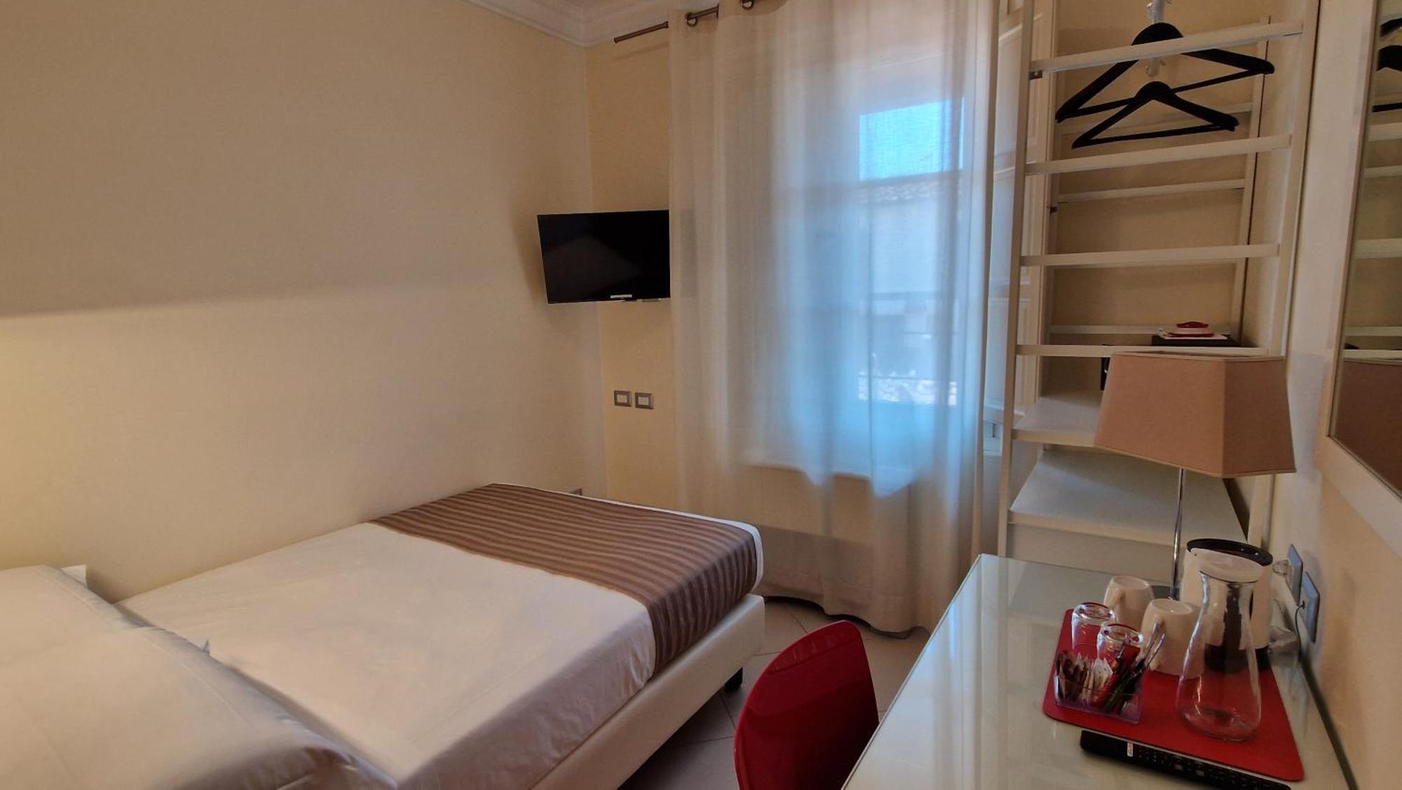 Residenza Fiorentina Hotel 3*