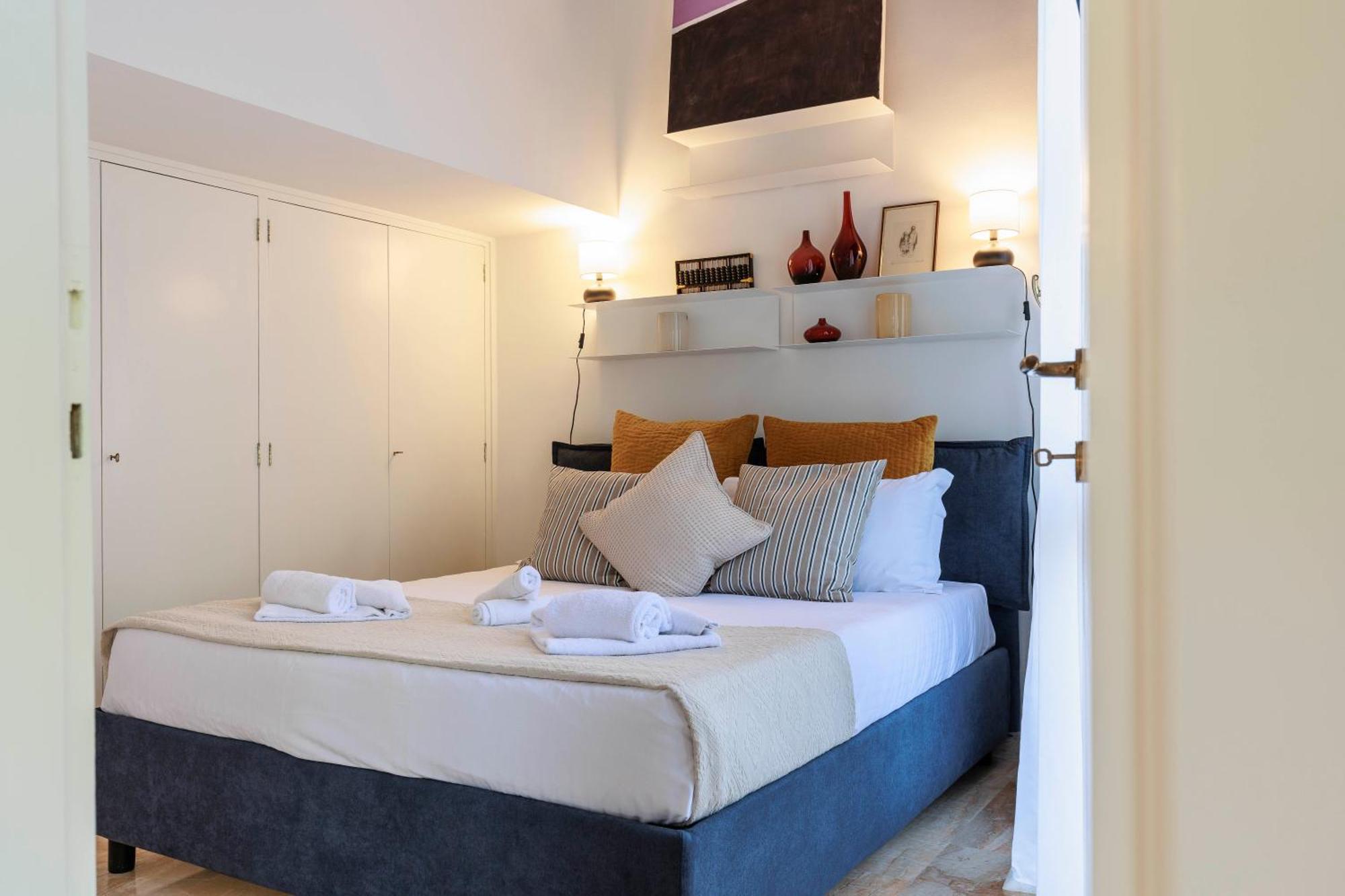 Palazzo Caccini Luxury * Florence