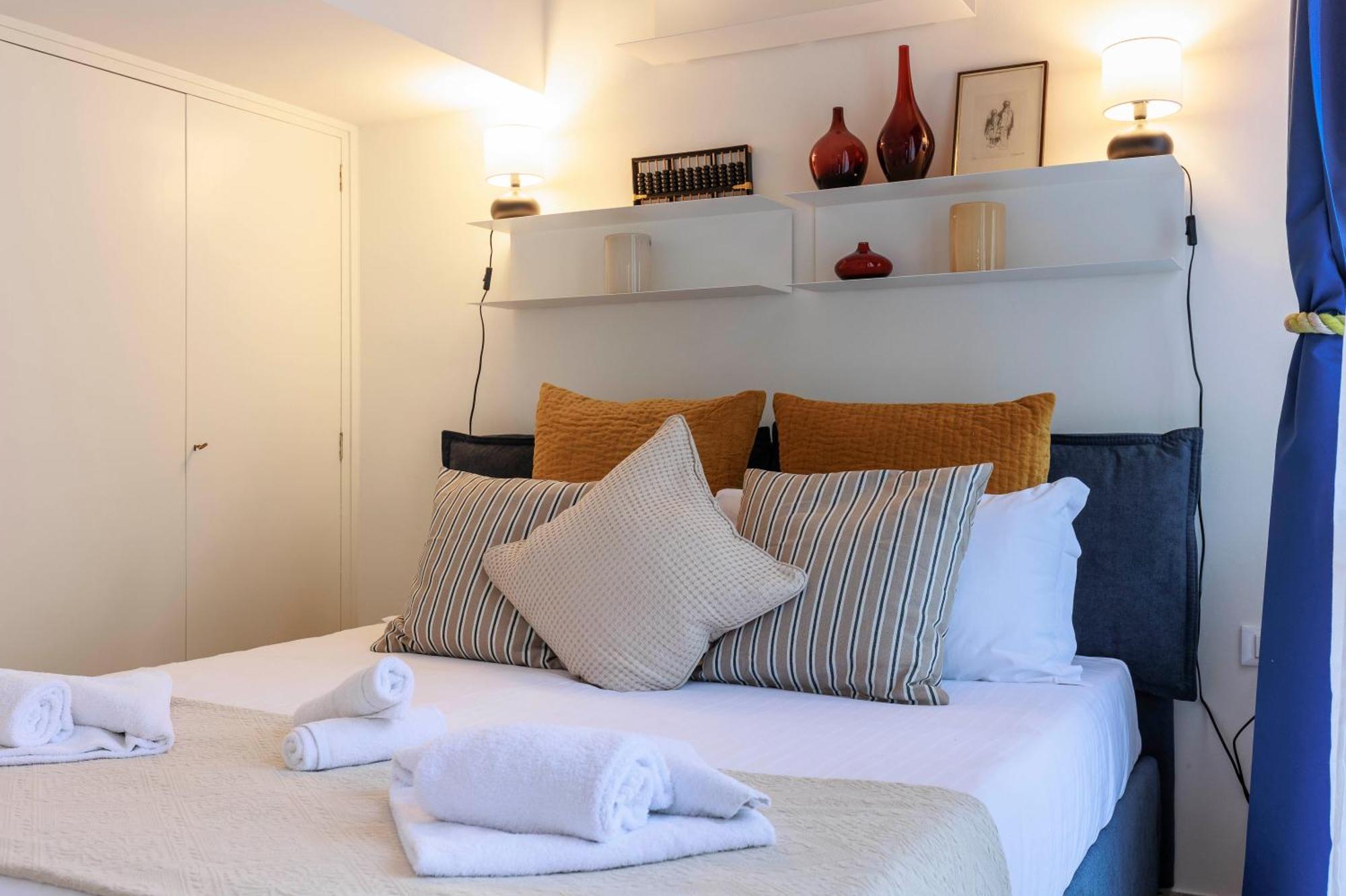 Apartment Palazzo Caccini Luxury *