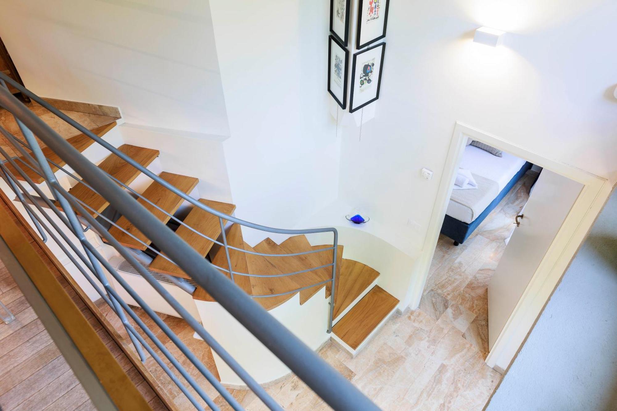 Palazzo Caccini Luxury Apartment Florence