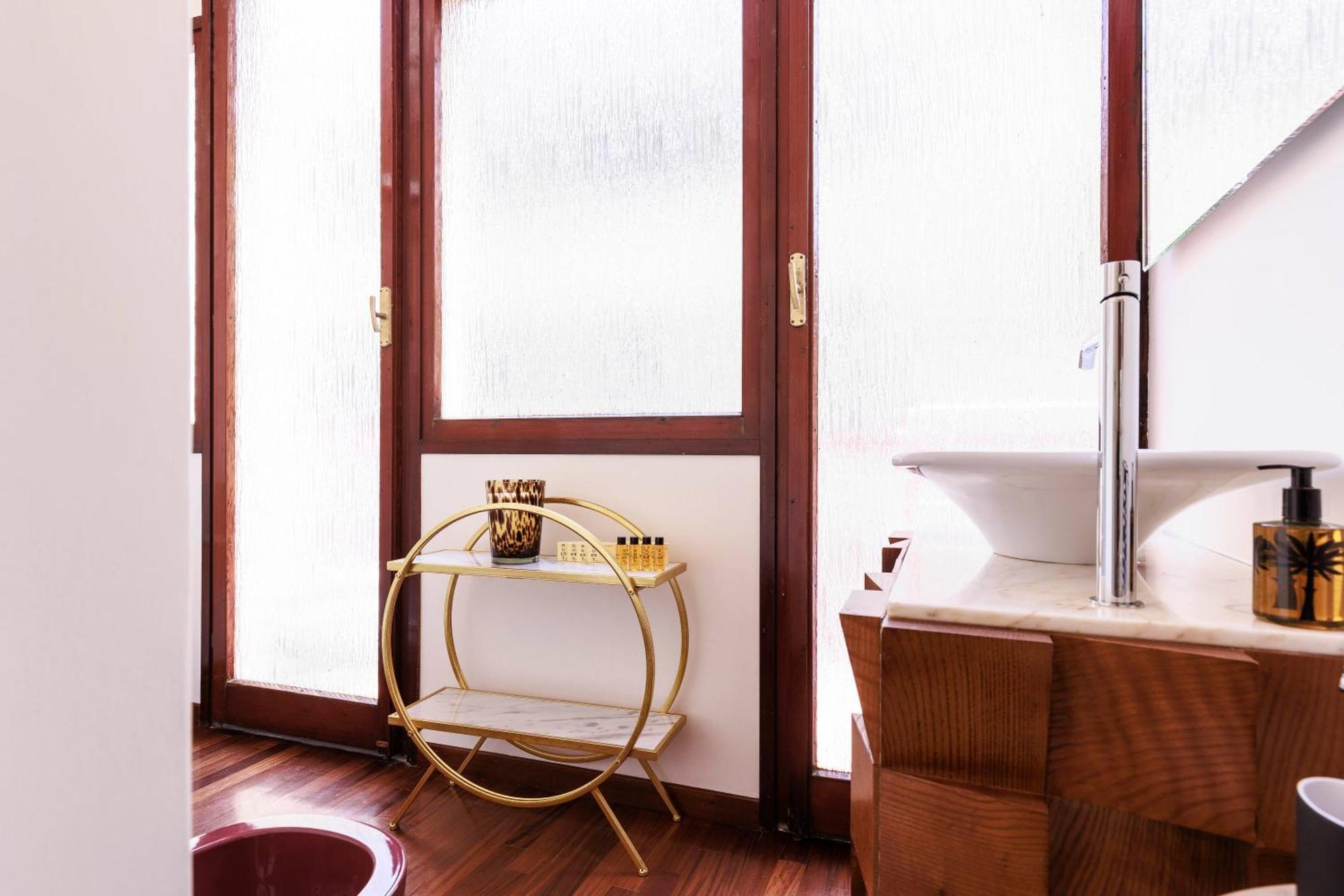 Apartment Palazzo Caccini Luxury *
