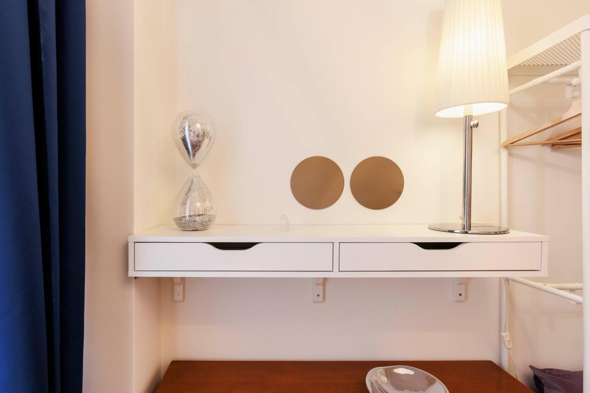 Palazzo Caccini Luxury Apartment *